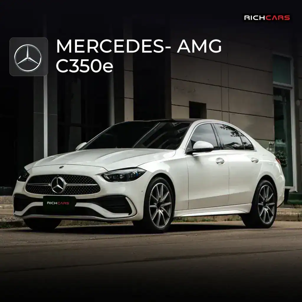 mercedes-benz-amg-c350e-rental-bangkok