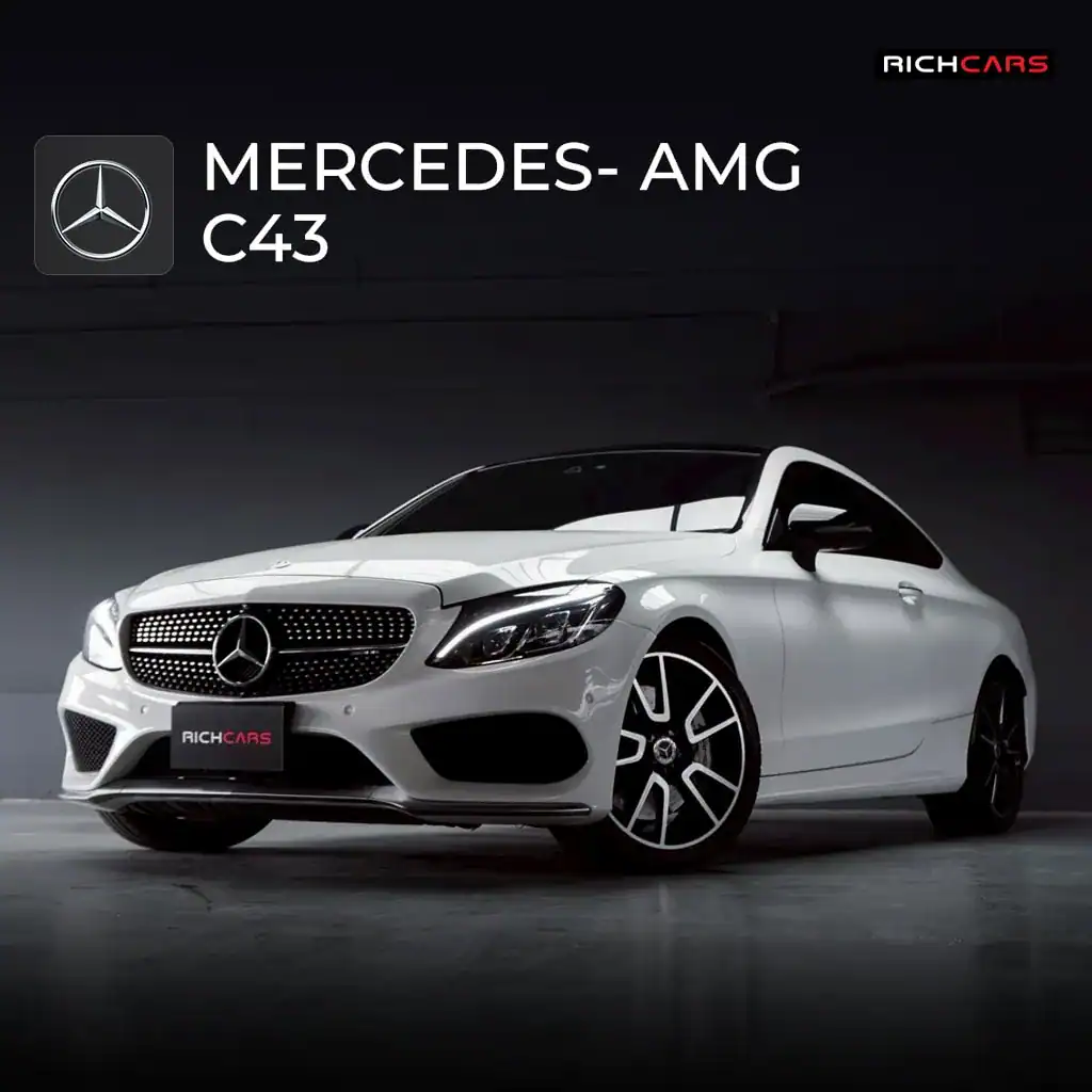 mercedes-benz-amg-c43-rental-bangkok