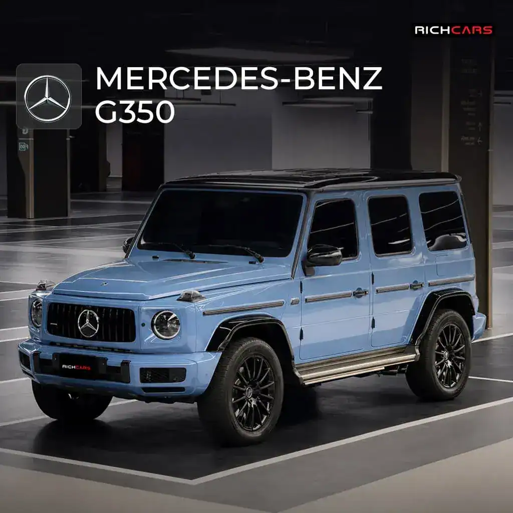 mercedes-benz-g350-rental-bangkok